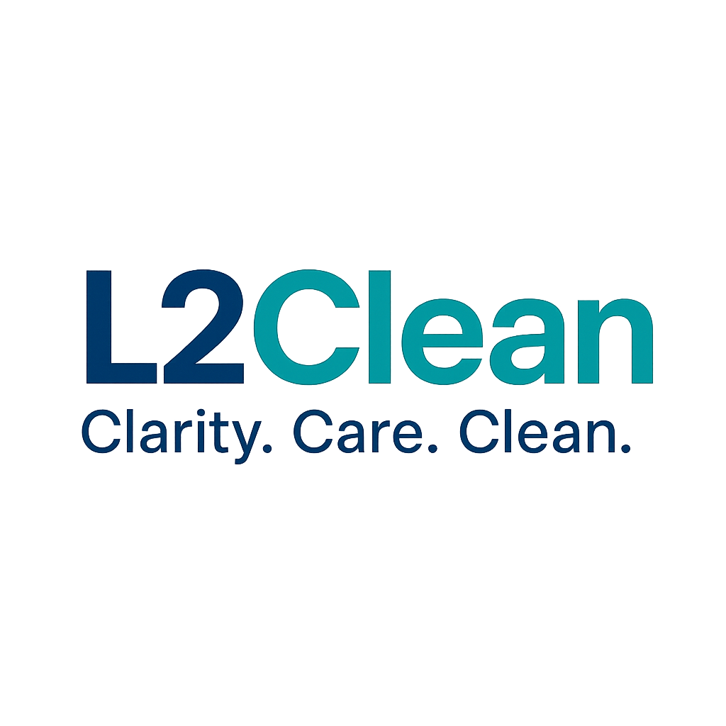 L2Clean — Premium Cleaning Services Orlando